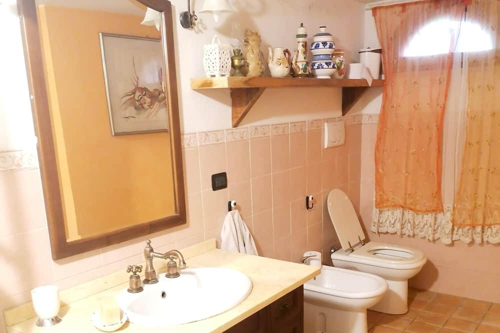 Photo of Bathroom in San Mauro Pascoli