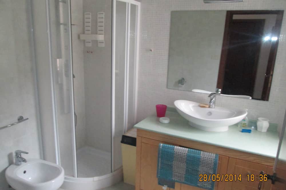 Photo of Bathroom in Baia Domizia