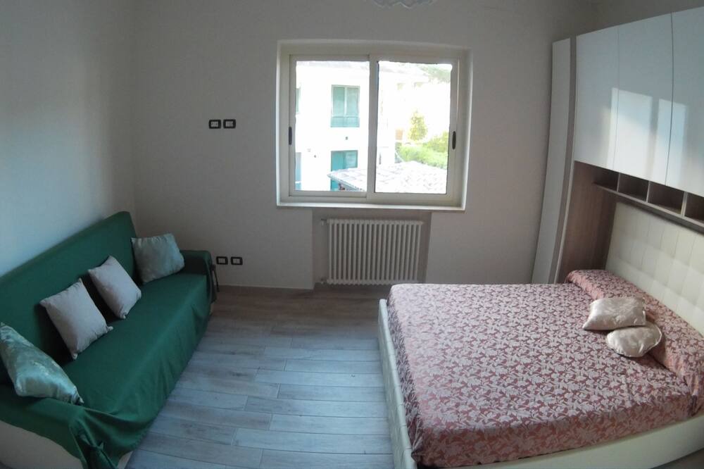 Photo of Bedroom in Baia Domizia