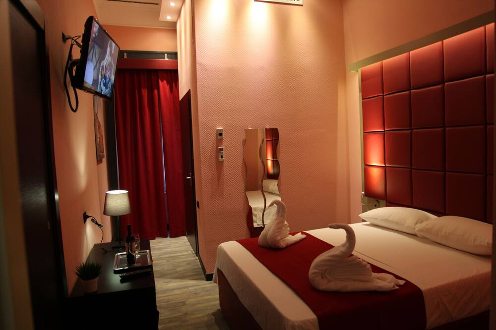 Photo of Bedroom in Vasto