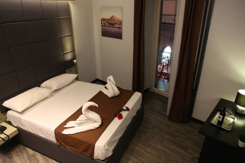 Photo of Bedroom in Vasto