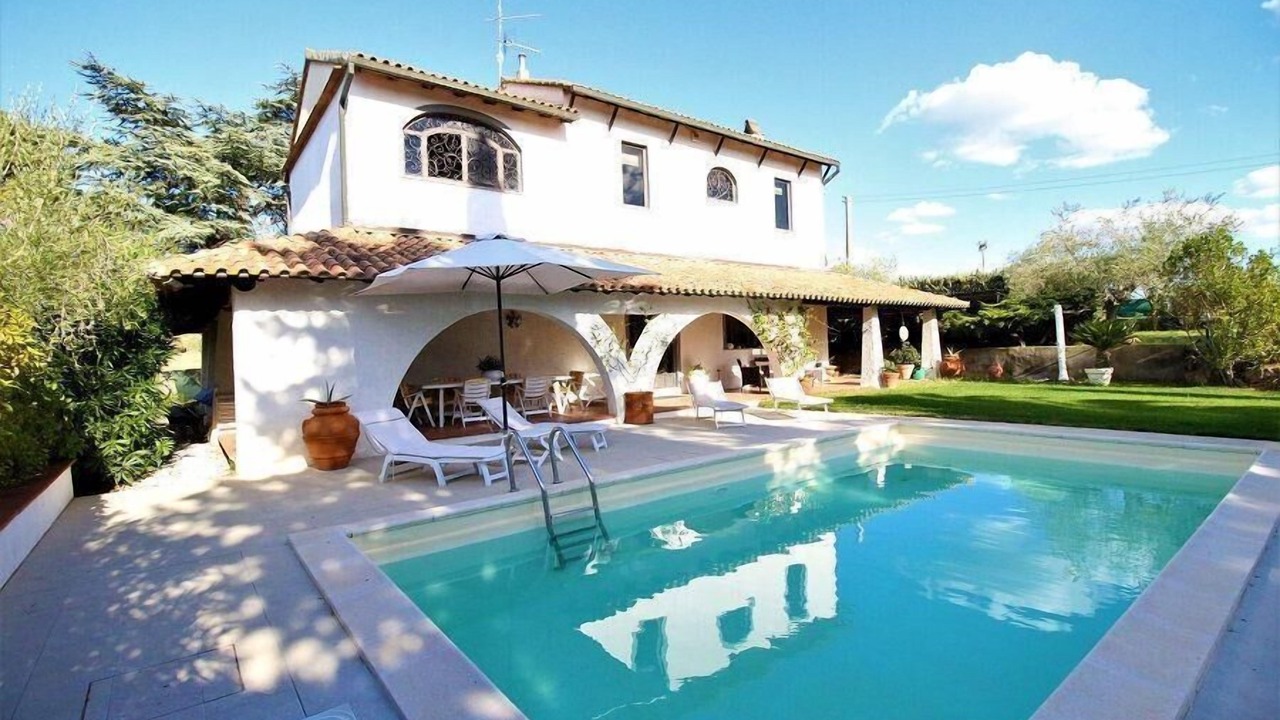 Photo of Outdoor in Gavorrano