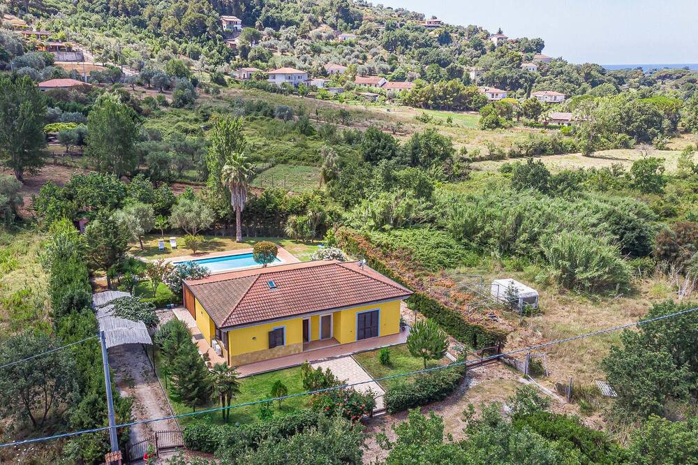 Photo of Outdoor in Montecorice