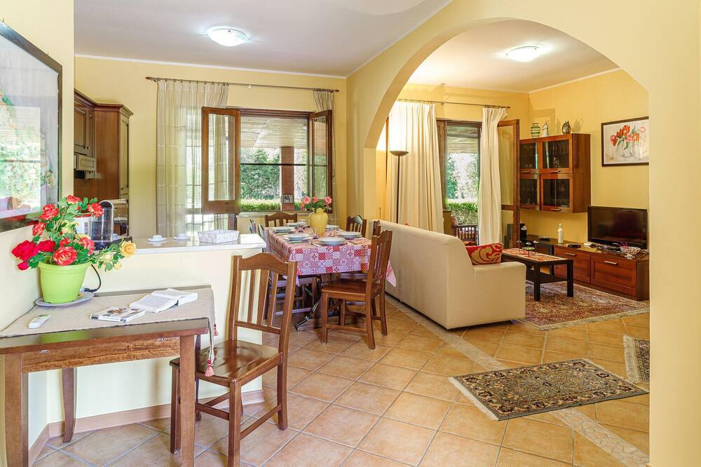 Photo of Kitchen in Montecorice