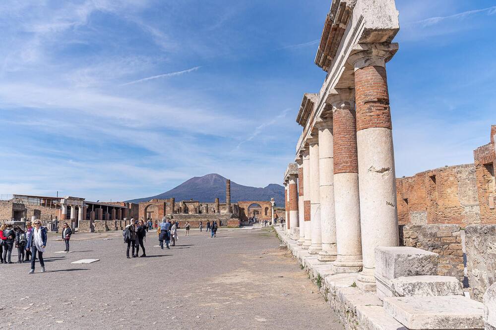 Photo of Outdoor in Montecorice