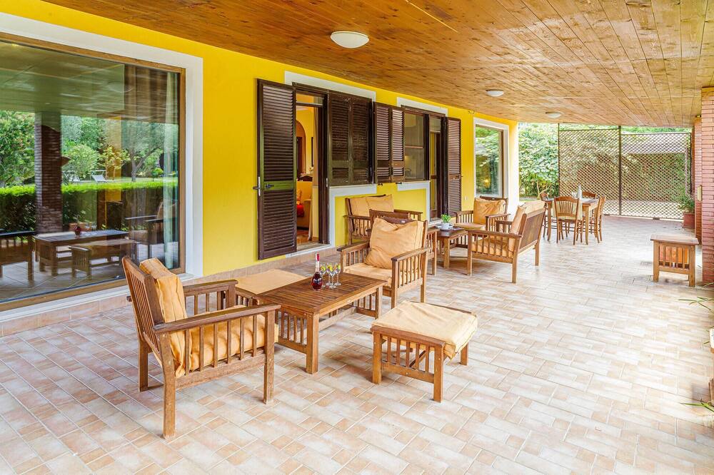 Photo of Outdoor in Montecorice