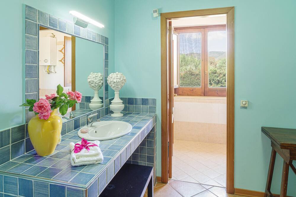 Photo of Bathroom in Montecorice