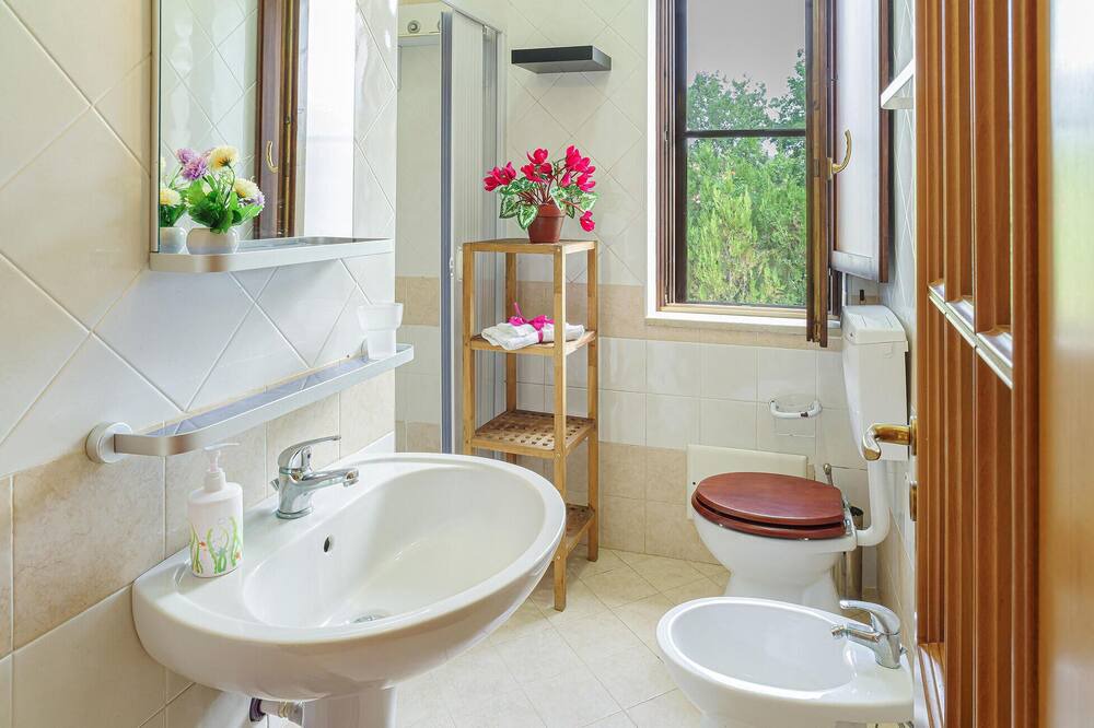 Photo of Bathroom in Montecorice
