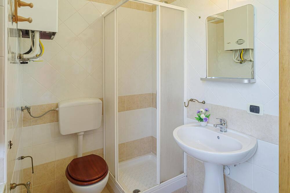 Photo of Bathroom in Montecorice