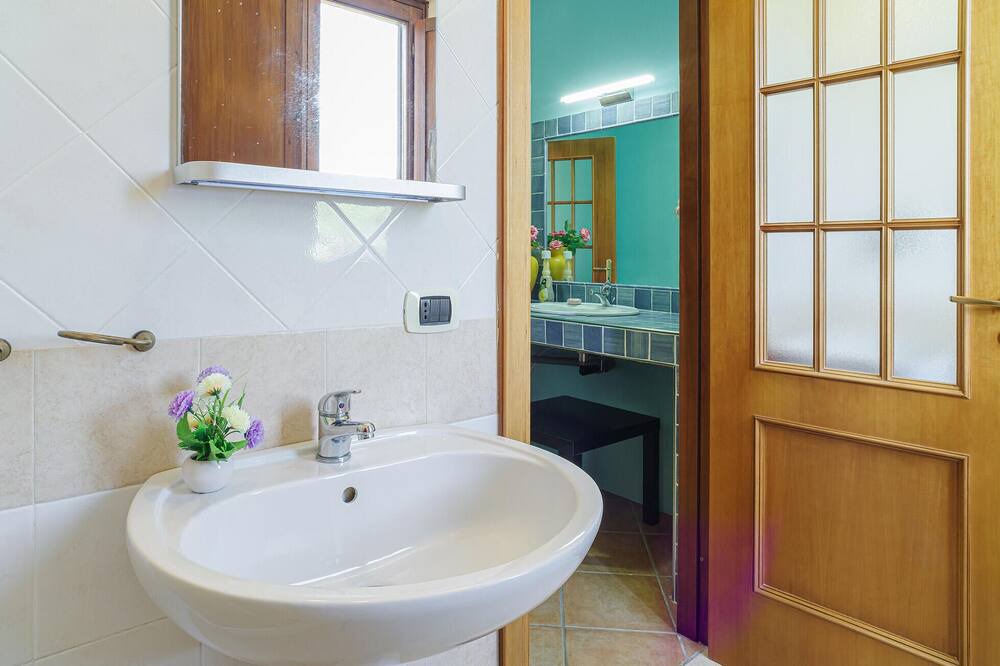 Photo of Bathroom in Montecorice