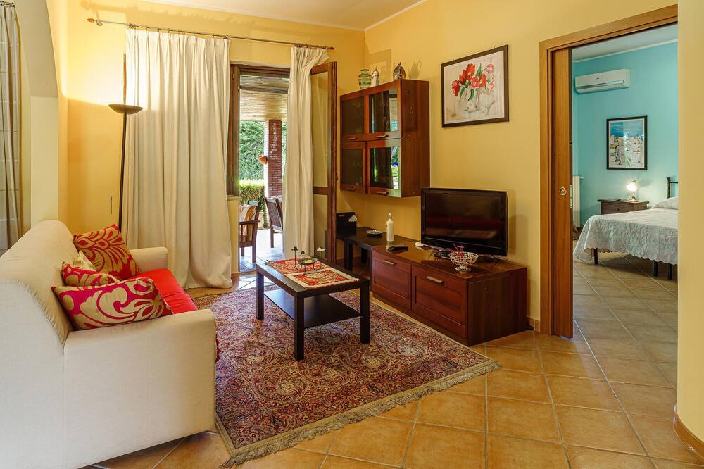 Photo of Livingroom in Montecorice