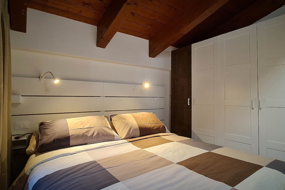 Photo of Bedroom in Alfedena