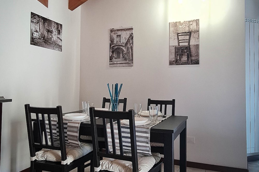 Photo of Kitchen in Alfedena
