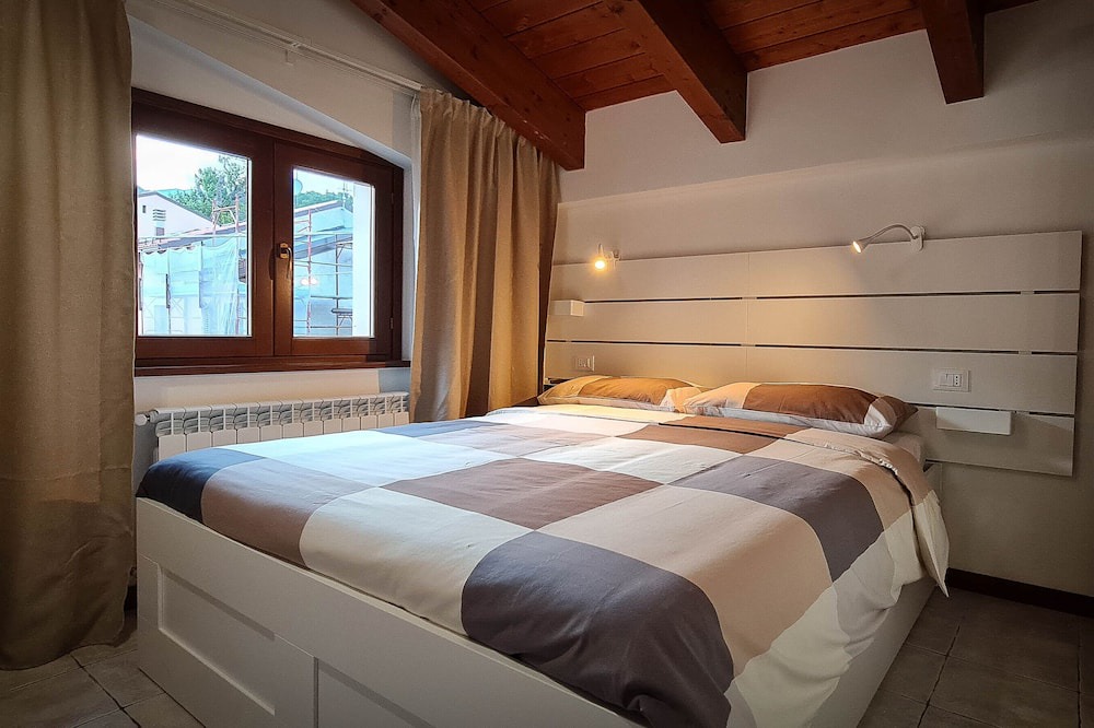 Photo of Bedroom in Alfedena