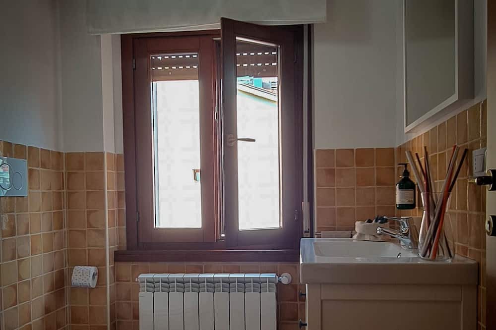 Photo of Bathroom in Alfedena