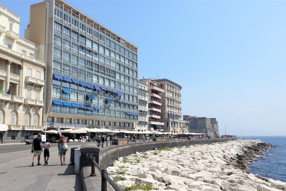 Photo of Outdoor in Santa Maria Capua Vetere