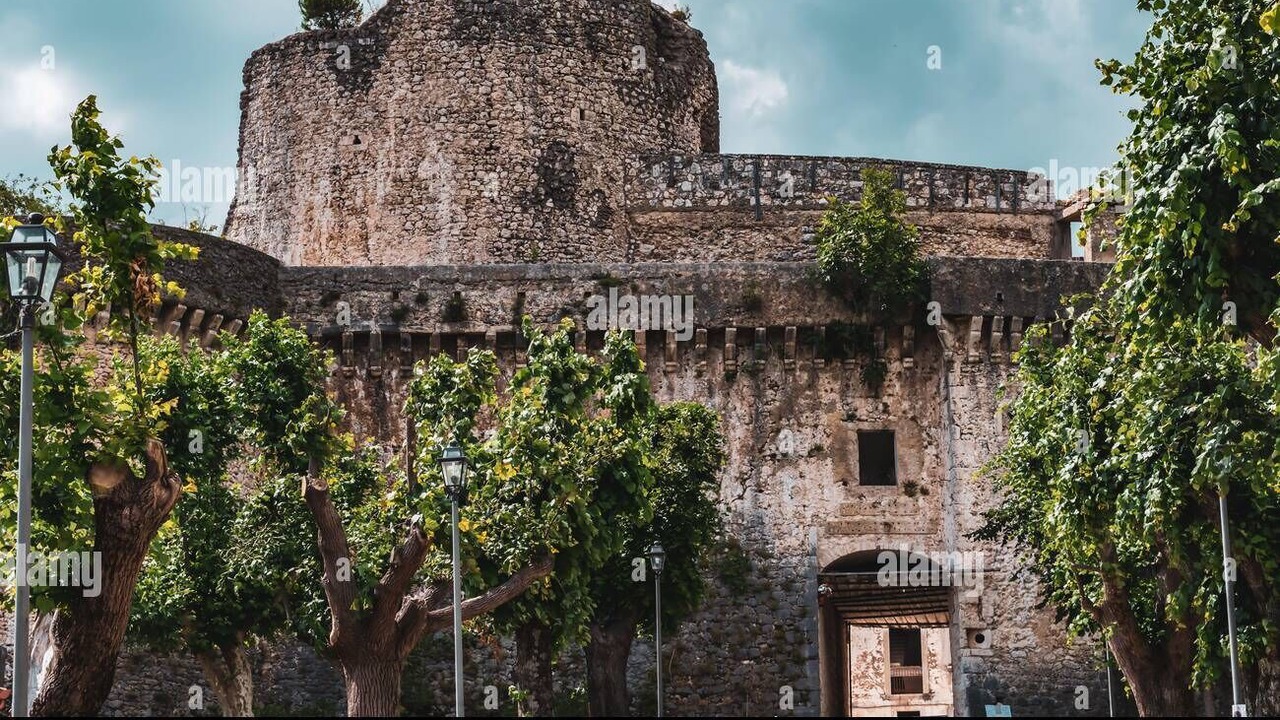 Photo of Outdoor in Villa Latina