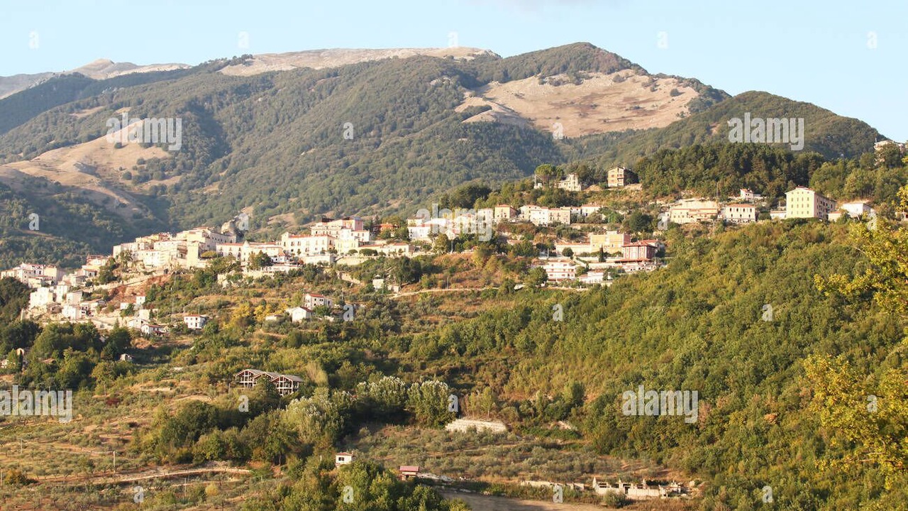 Photo of Outdoor in Villa Latina