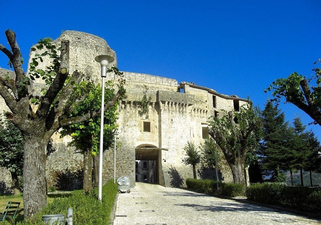 Photo of Outdoor in Villa Latina