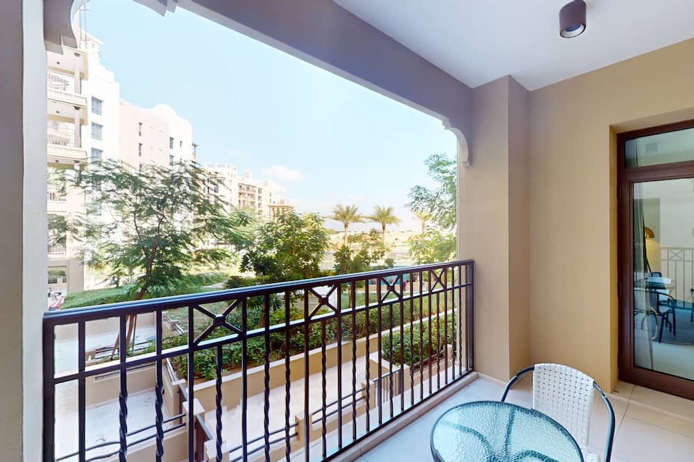 Photo of Patio Balcony in Umm Suqeim 3