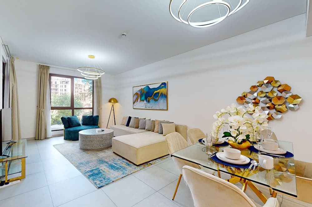 Photo of Livingroom in Umm Suqeim 3