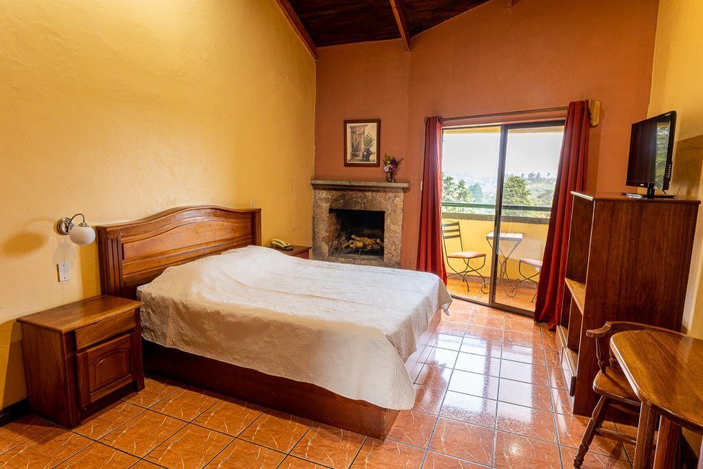 Photo of Bedroom in Sector Central