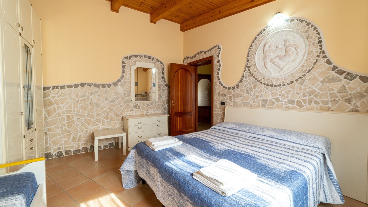 Photo of Bedroom in Colli di Fontanelle