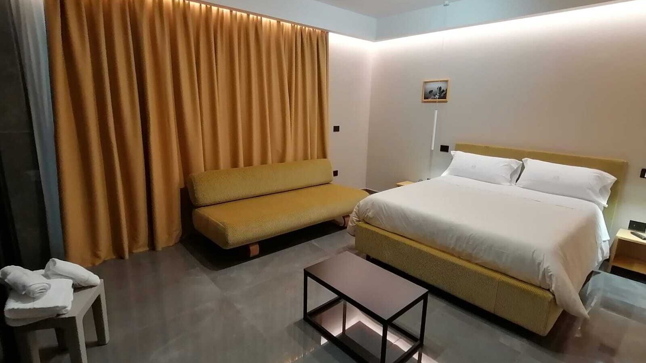 Photo of Bedroom in Nola
