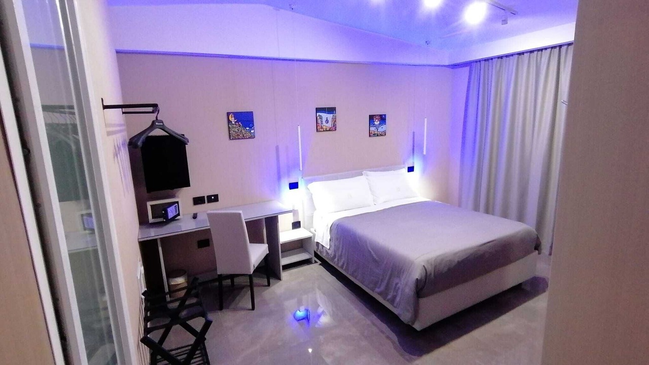 Photo of Bedroom in Nola