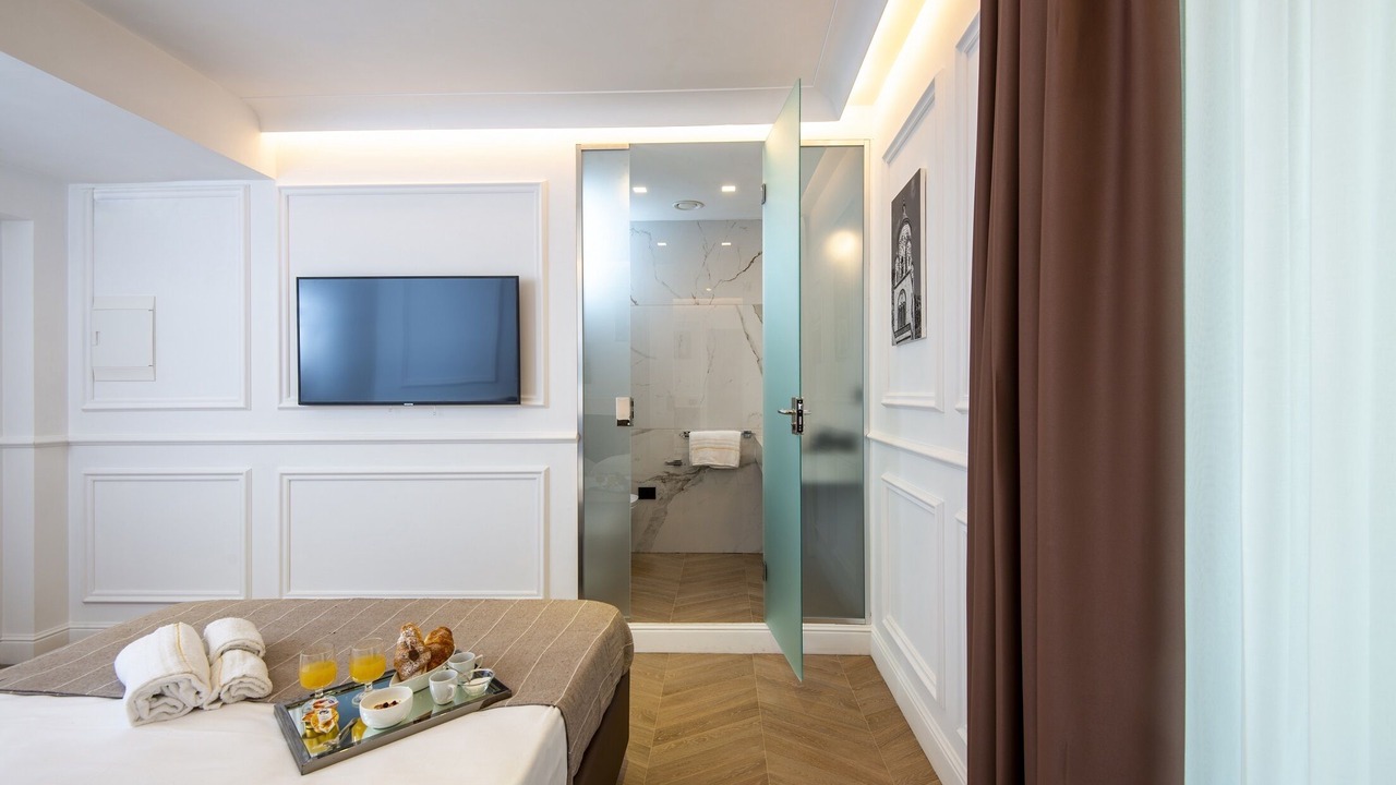 Photo of Bedroom in Nola