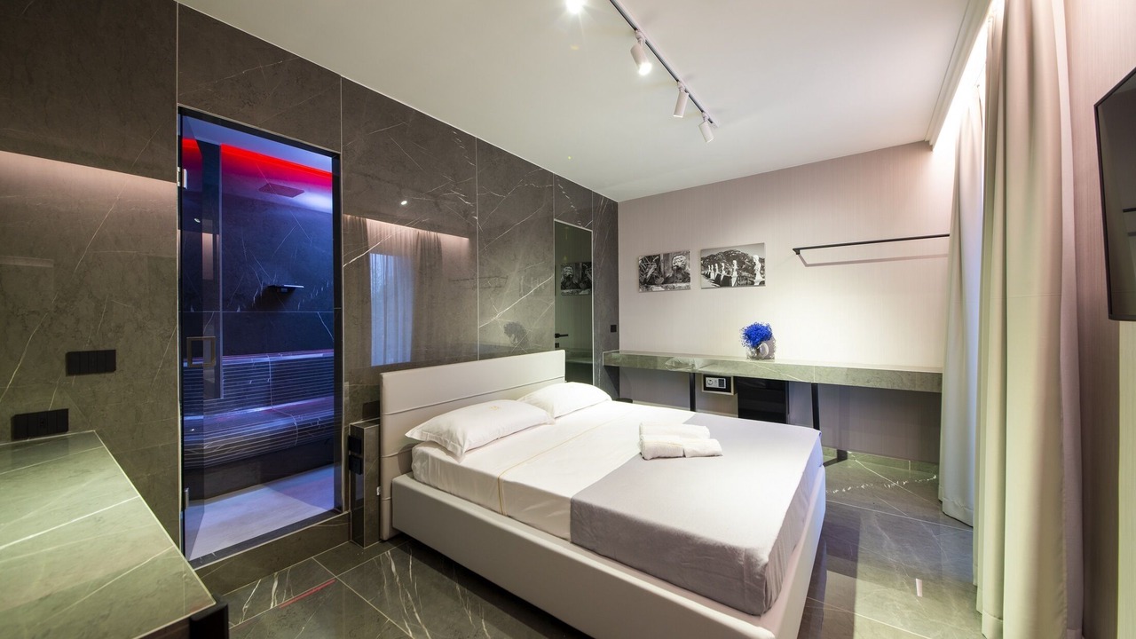 Photo of Bedroom in Nola