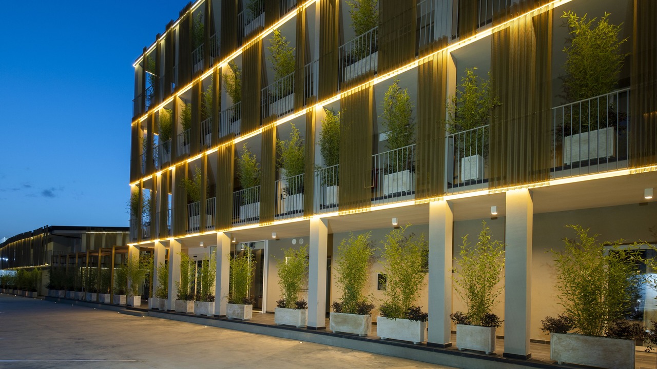 Photo of Outdoor in Nola
