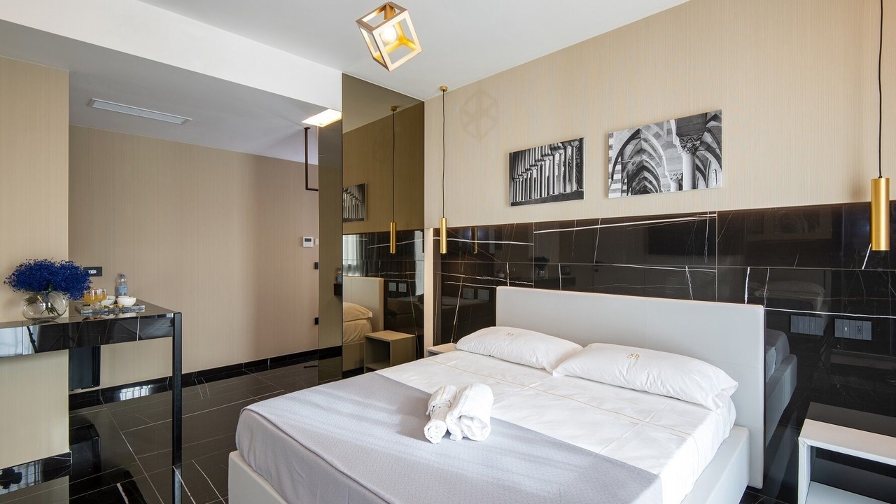 Photo of Bedroom in Nola