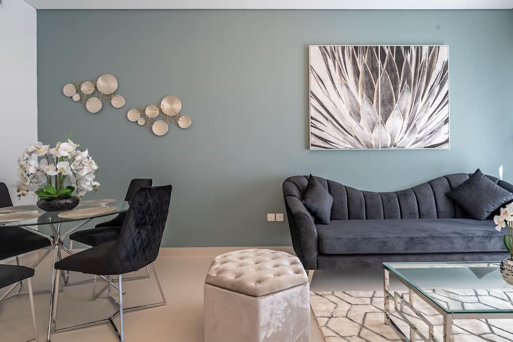 Photo of Livingroom in Nad Al Sheba