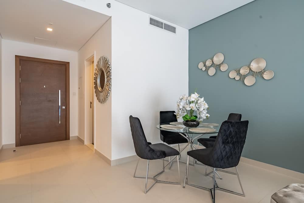 Photo of Livingroom in Nad Al Sheba