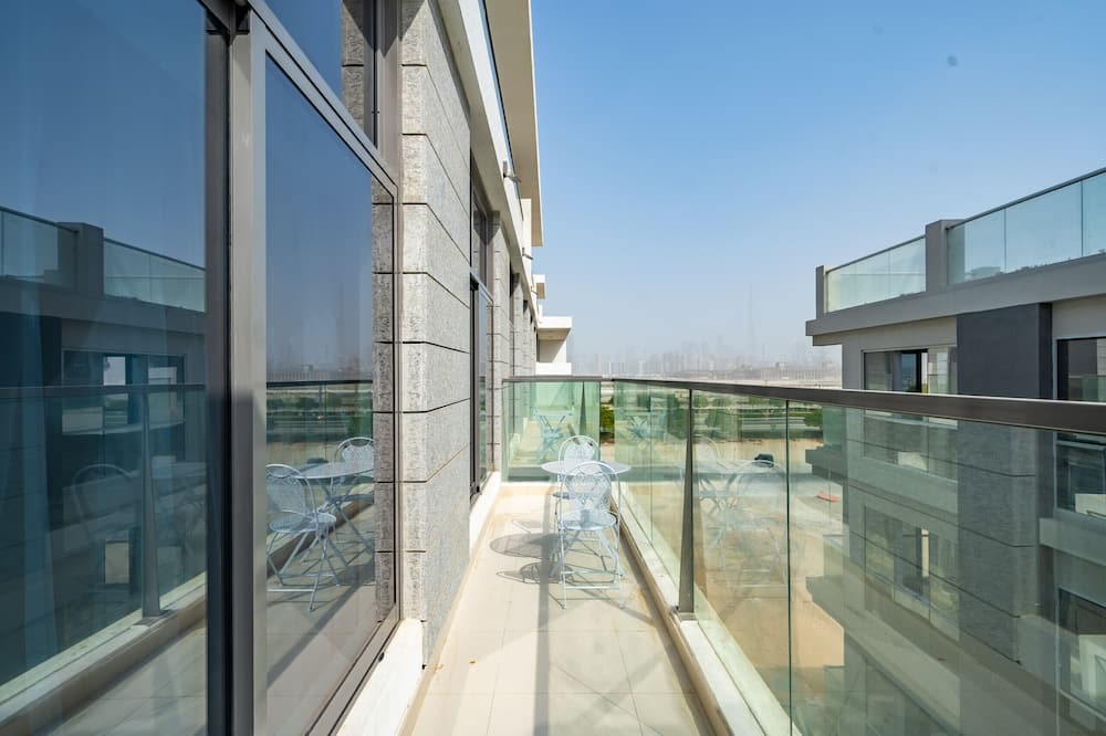 Photo of Patio Balcony in Nad Al Sheba
