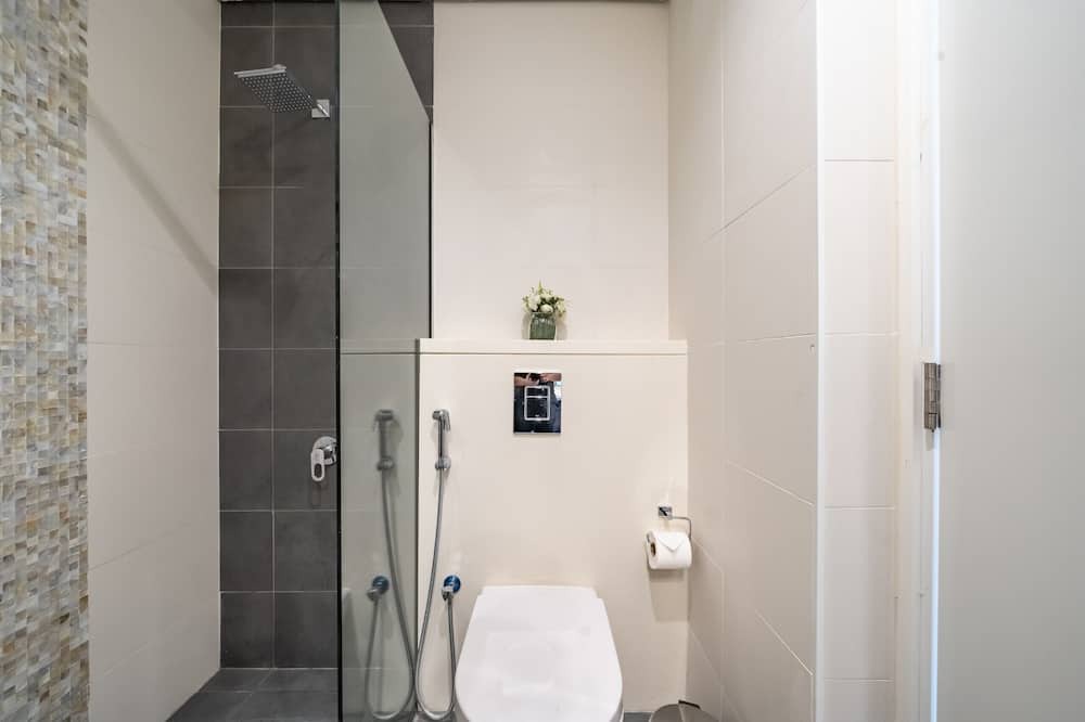 Photo of Bathroom in Nad Al Sheba