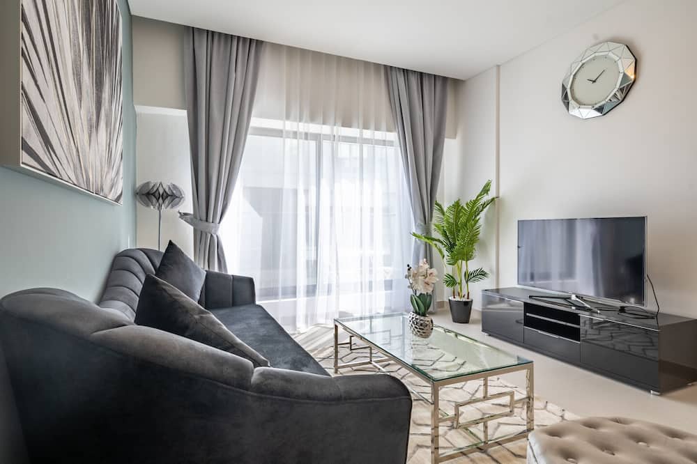 Photo of Livingroom in Nad Al Sheba