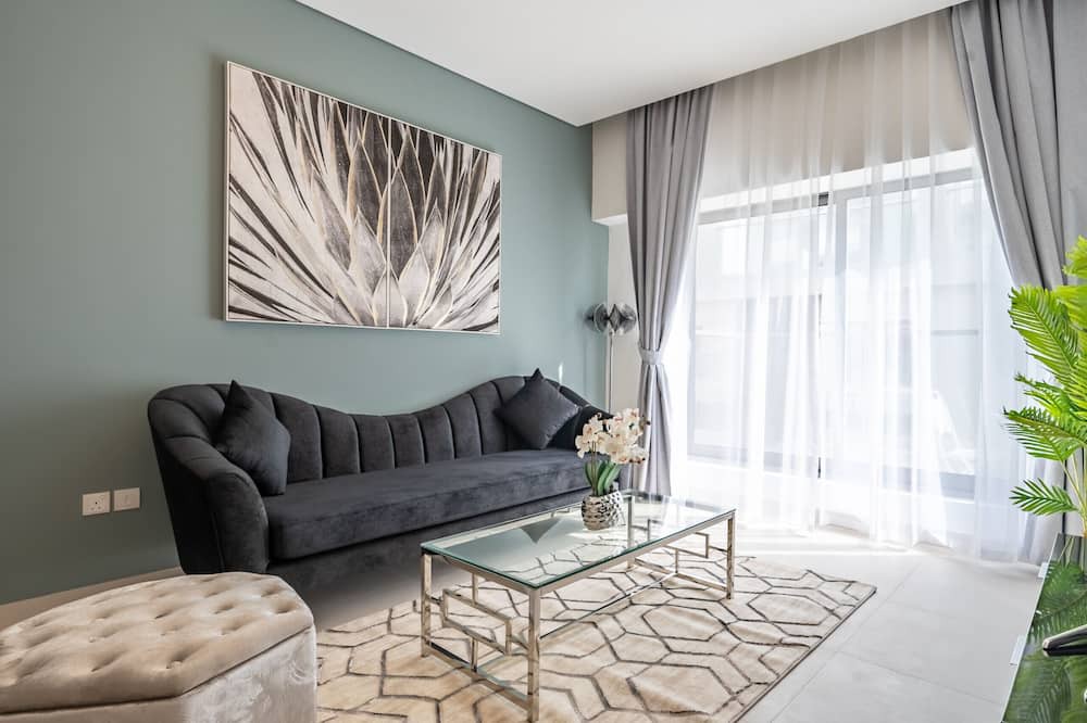 Photo of Livingroom in Nad Al Sheba