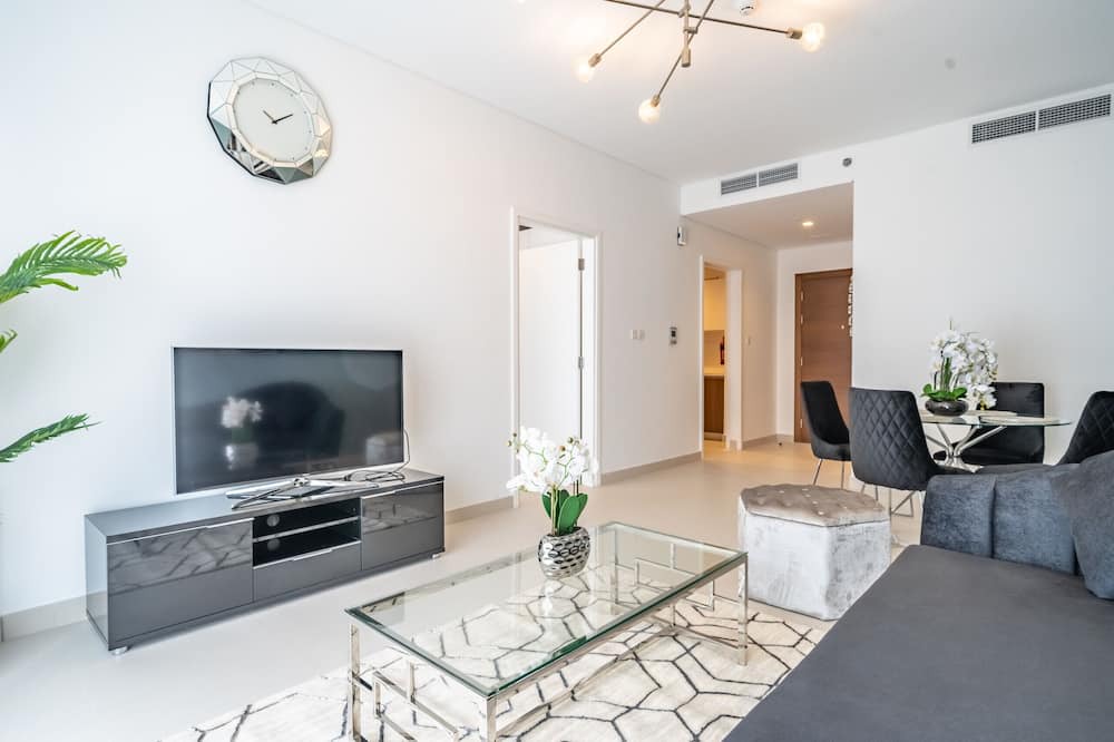 Photo of Livingroom in Nad Al Sheba
