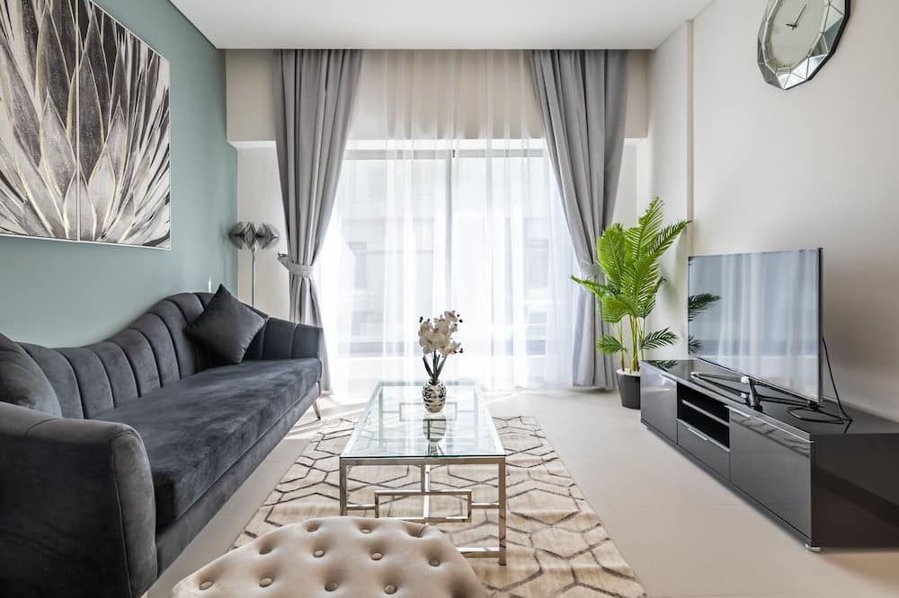 Photo of Livingroom in Nad Al Sheba