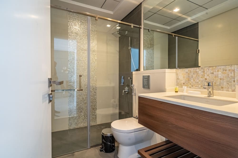Photo of Bathroom in Nad Al Sheba