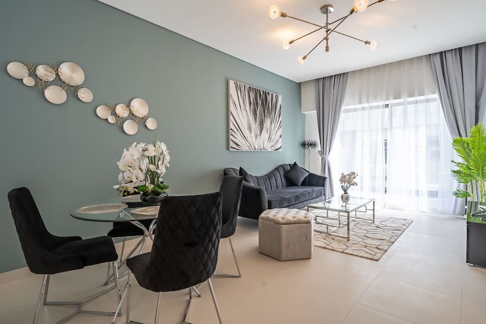 Photo of Livingroom in Nad Al Sheba