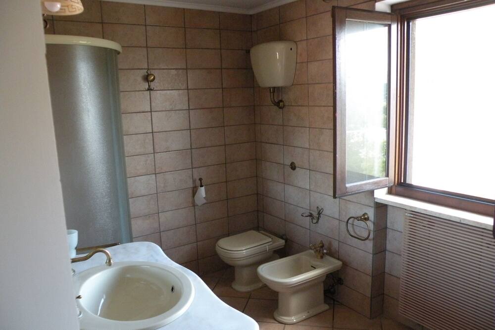 Photo of Bathroom in Isernia