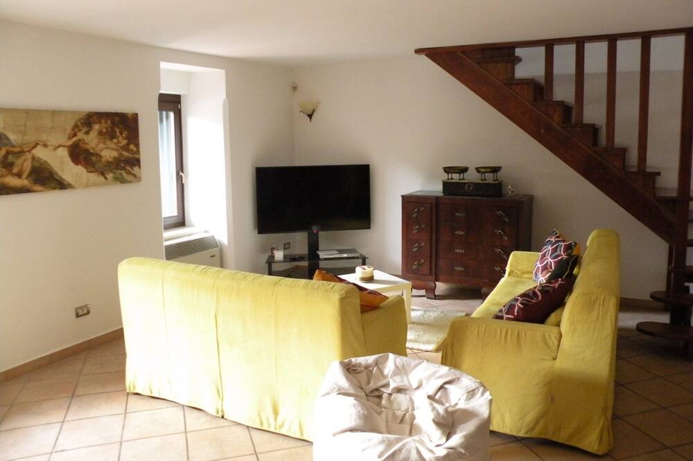 Photo of Livingroom in Isernia