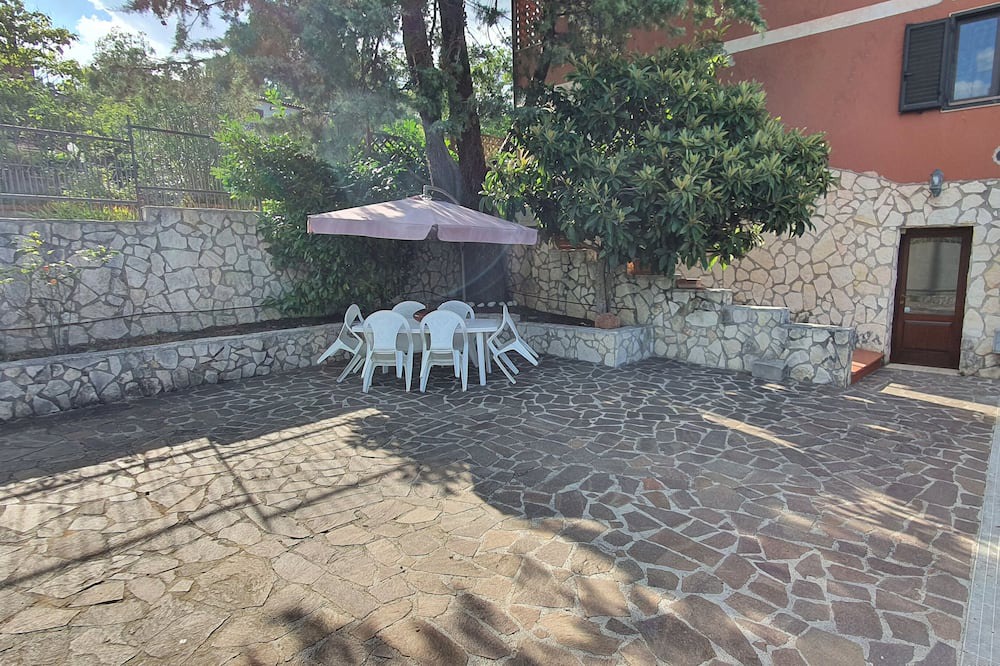 Photo of Outdoor in Isernia