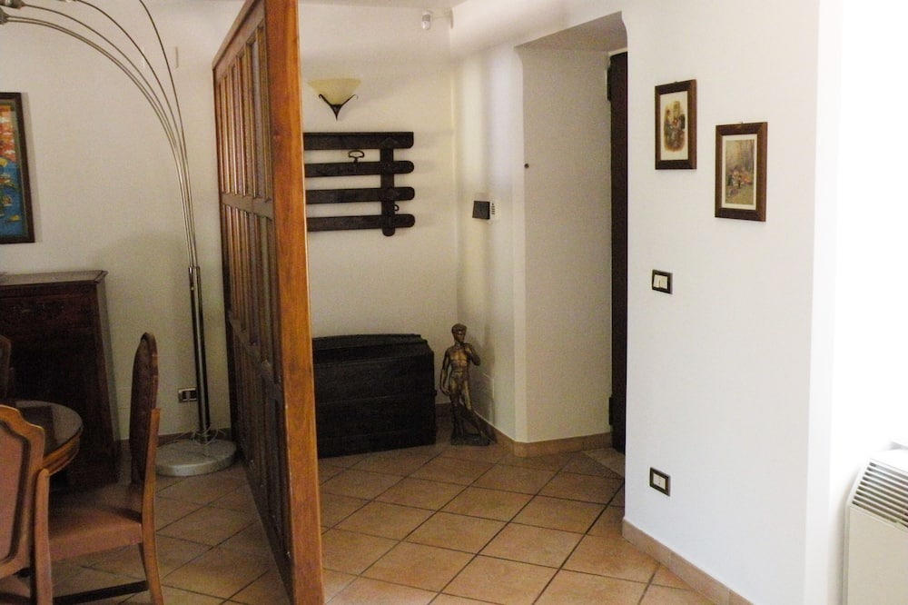 Photo of Bedroom in Isernia