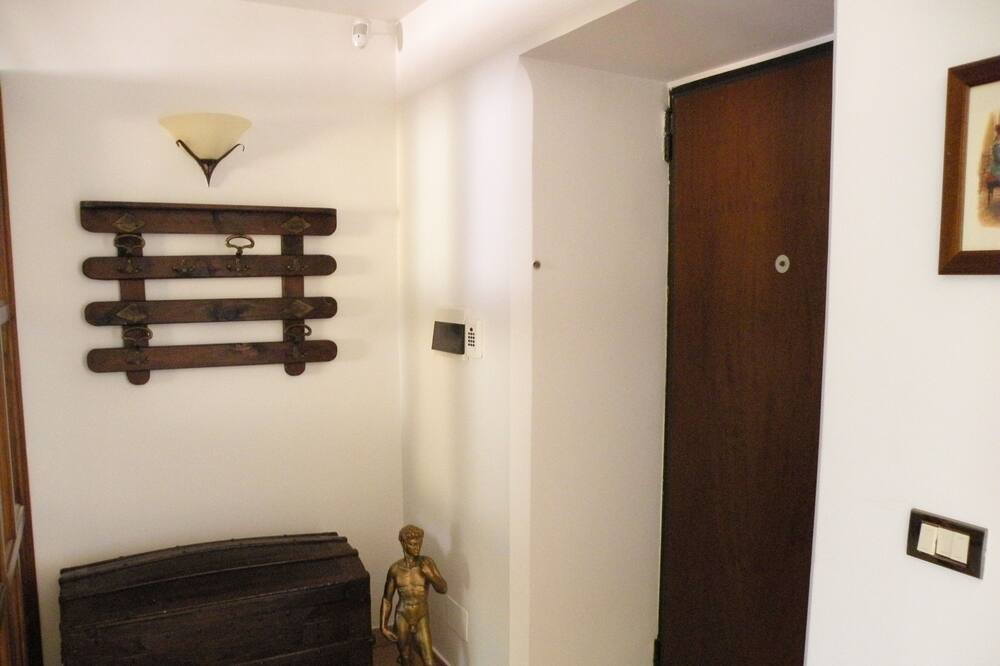 Photo of Bedroom in Isernia