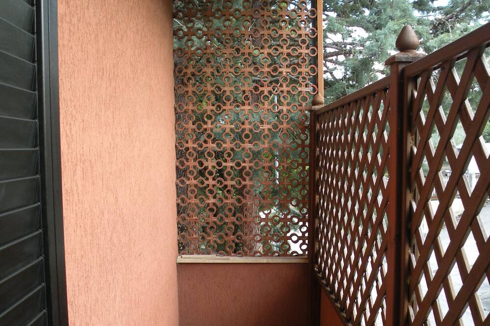 Photo of Patio Balcony in Isernia