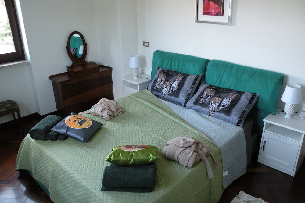 Photo of Bedroom in Isernia